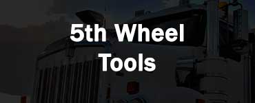 5th Wheel Tools